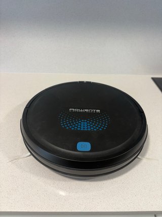 Robot Aspirador Rowenta X-Plorer 45