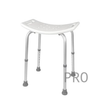 Taburete baño Mobiclinic