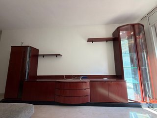 Mueble de Comedor Modular Madera