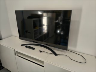 TV LG 43 UHD