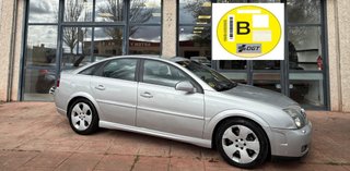 OPEL VECTRA GTS 3.2 V6 24v