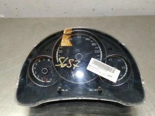 Cuadro instrumentos VOLKSWAGEN BEETLE