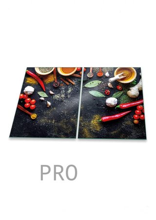 Cubiertas de cocina - DECORWELT