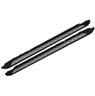 Estriberas Laterales Mercedes GLK X204 (08-15)