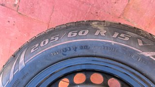 Neumático 205/60 R15 91V