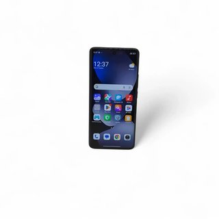 MOVIL REDMI NOTE 15 6GB RAM 128 GB NEGRO