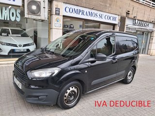 Ford Transit Courier Van 1.5 TDCi 75cv Trend