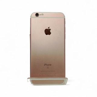IPHONE 6S 16 GB ORO ROSA BATT 88%