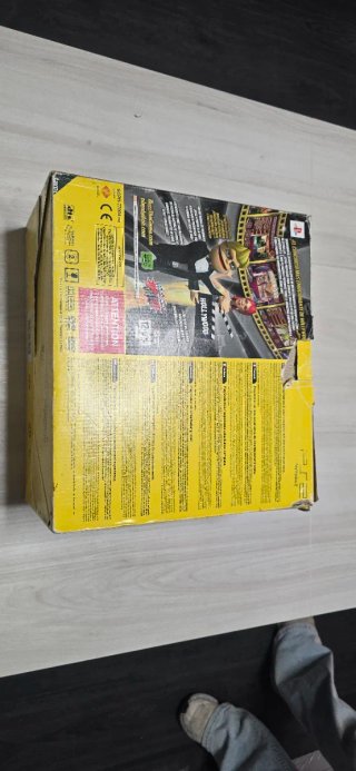 PlayStation 2 Edición Buzz
