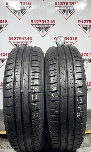 175 70 13 T FALKEN RUEDA SEMINUEVA OPORTUNIDAD