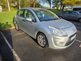 Citroen C3 2010