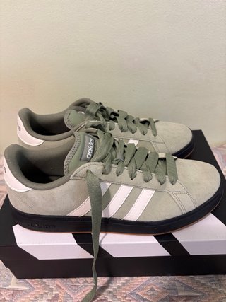 Zapatillas adidas Grand Court Base 00s