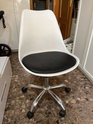 URGE: Silla de Escritorio HOUSE