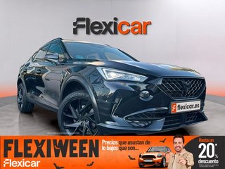 Cupra Formentor 1.5 TSI 110kW (150 CV) DSG