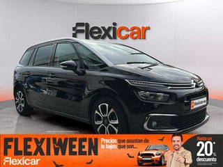 Citroën Grand C4 Spacetourer PureTech 96KW (130CV) S&S 6v Feel
