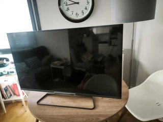 Televisor Philips 42PFL6008H/12 42
