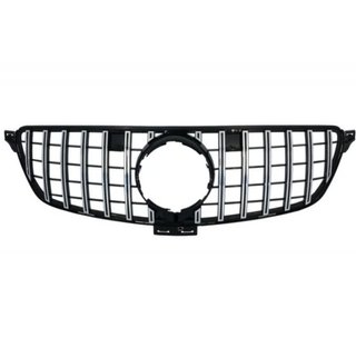 PARRILLA FRONTAL MERCEDES GLE COUPE C292 TIPO PANA