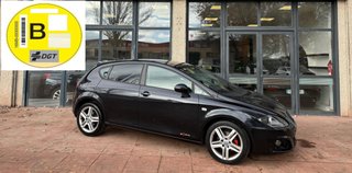 SEAT LEON STYLE COPA 1.6 TDI 105CV