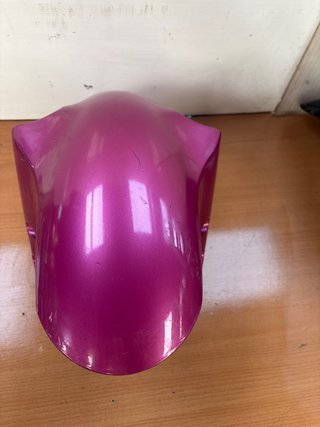 Guardabarros Yamaha R1 04-05