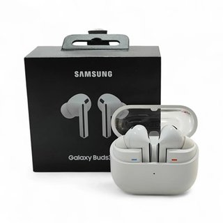 AURICULARES SAMSUNG GALAXY BUDS 3 PRO BLANCOS + CAJA