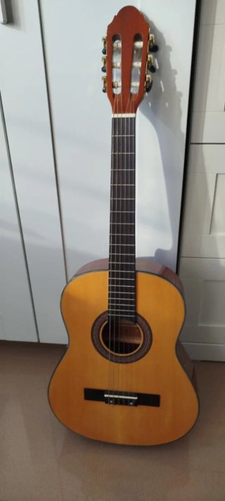 Guitarra Clásica para Niños