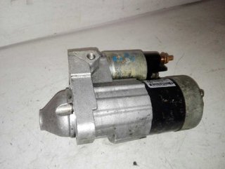 13016 8200227092 motor arranque renault kangoo ice