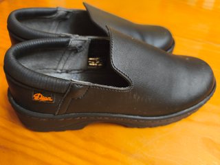Zapatos Dian Negros Talla 36