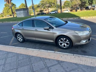 Citroen C5 2008