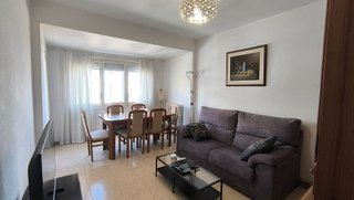 Piso en alquiler en Nou Eixample Sud en Tarragona