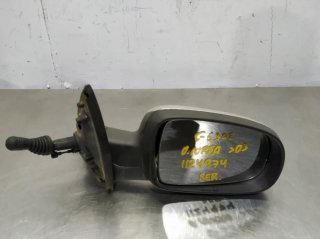 Retrovisor derecho OPEL CORSA C
