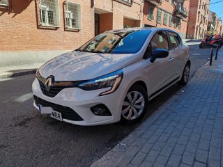 Renault Clio 2022