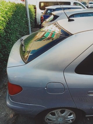 Citroen Xsara 2003