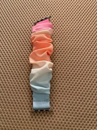 Correa de tela Elástica para Apple Watch