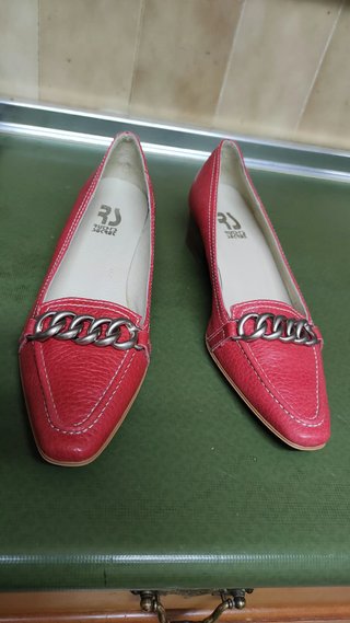 Zapatos Talla 39 nuevos