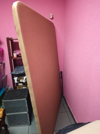 Base Tapizada 150x190