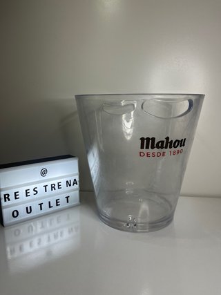 Cubitera Mahou