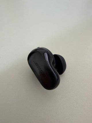 Auricular Bose QuietComfort Ultra Negro