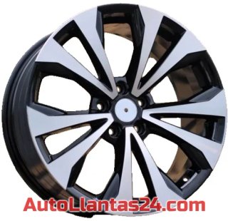 Llantas para Audi 17 a 22" ref. 111