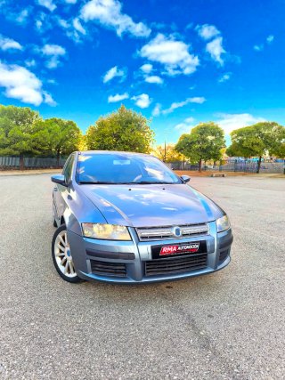 FIAT Stilo 2007