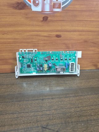 Placa Electrónica Lavavajillas Fagor XZ5B00126