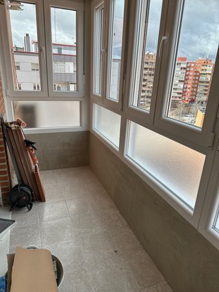 Ventanas de PVC