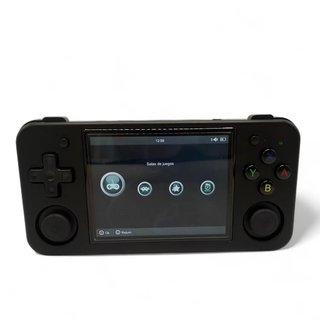 CONSOLA ANBERNIC RG35XXH 1GB RAM 64GB