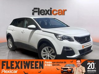 Peugeot 3008 1.2 PURETECH 96KW (130CV) ACTIVE S&S