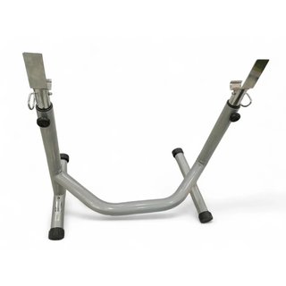 SOPORTE PARA PESAS ADONIS RACK 160KG