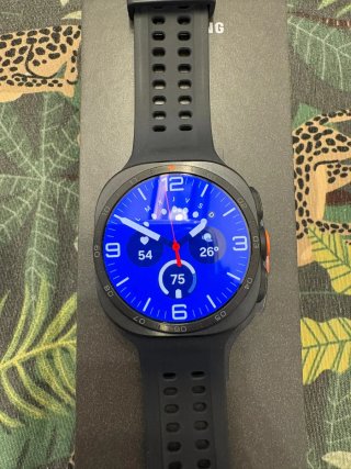 Samsung Galaxy Watch Ultra 2 LTE 47mm