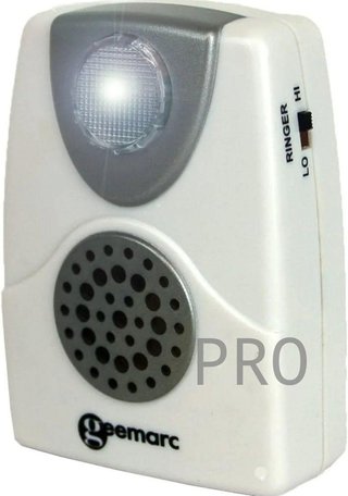 Amplificador de Sonido