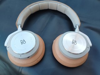 Auriculares Bang & Olufsen Beoplay H9i