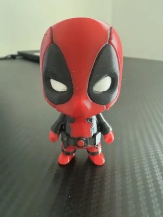 Figura Deadpool