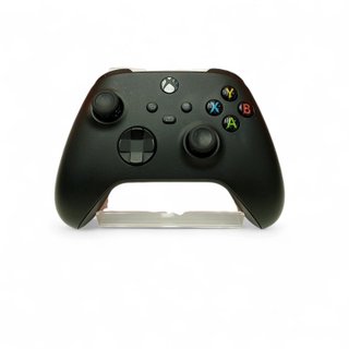 MANDO INALAMBRICO PARA XBOX SERIE ONE NEGRO