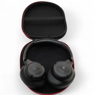 AURICULARES JBL TUNE 780NC NEGRO + FUNDA